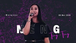 MENGAPA - NENG TING TING || BIAN MUSIC
