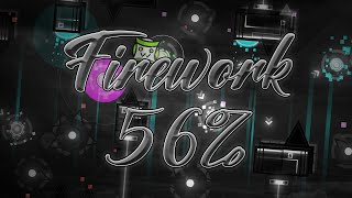 Firework 56% (List %) [April Fools]