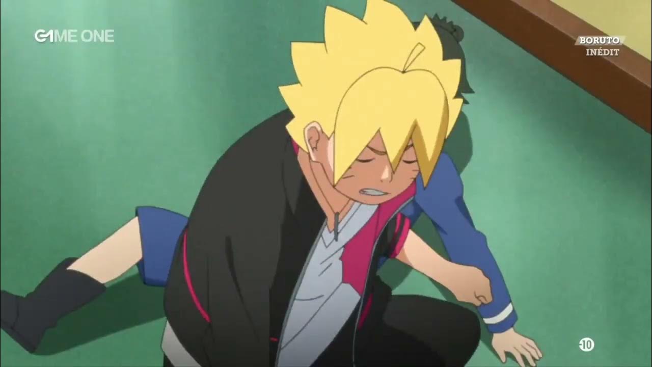 Boruto The Next Generation Scan Vf Boruto en français episode 02 VF - La nouvelle génération | Boruto