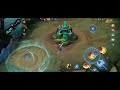 Fanny Darat in Brawl Auto MVP - (Brawl) Mode : Mobile Legends : Bang-Bang