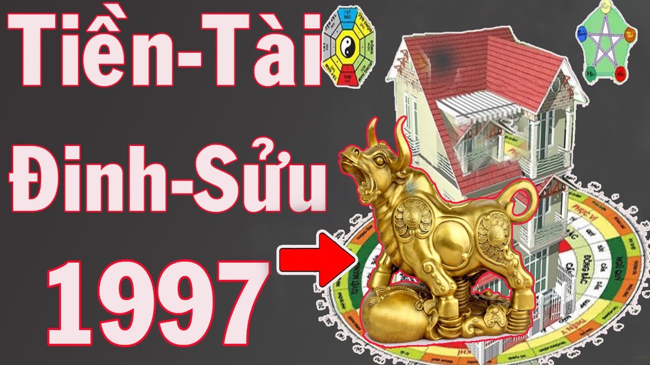 Xem Hướng Nhà Hướng Bàn Thờ Thu Hút Tài Lộc Cho Tuổi Đinh Sửu 1997