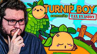 Committing Tax Evasion