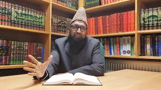 Mufti Aslam Bandyalwi Reply To Imran Khan & Pir Abdul Qadir Insult To Noble Companions رضي الله عنهم