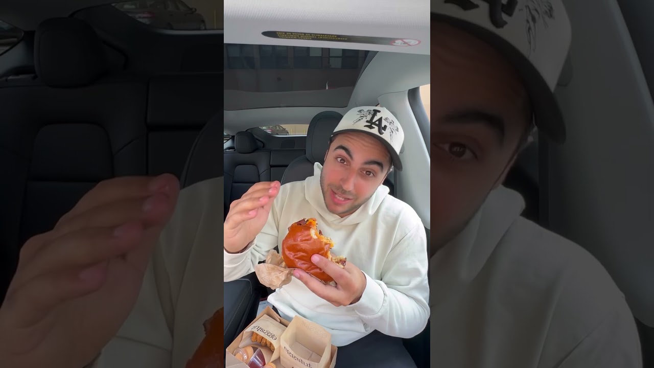 Best Breakfast Sandwich in LA???