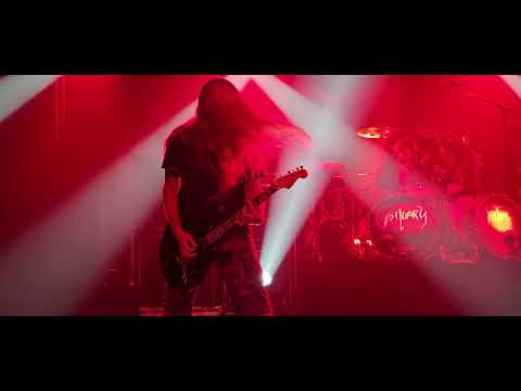 Obituary - Redneck Stomp - Live. Asheville NC. 5/20/25