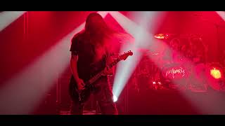 Obituary - Redneck Stomp - Live. Asheville NC. 5/20/25