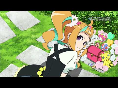 KIZNAIVER Complete Blu-ray Set Product Announcement Trailer