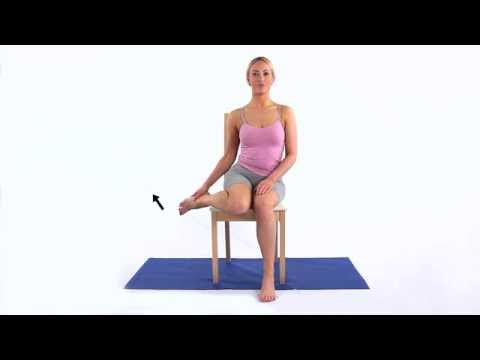 How to improve ankle eversion 2