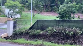 A WALK FROM BBC BEACH TO MORNE ROUGE | ADVENTURE | GRENADA | CHILL |