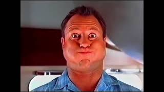 Listerine Advertisement  Kapal Selam Plaque 2005  Sctv Indosiar Rcti Tpi Antv Trans Tv 