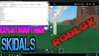 Roblox Exploit Hack/Lua+Script+Teleport+Btools All Games_SKIDALS /MusaAndAykan Net Worth