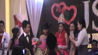 PDMNSHS- JS Prom 2013