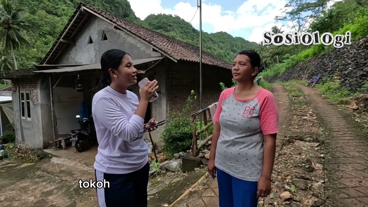 Outdoor Study Wota Wati - Kelompok 4 - X5 @sman9yogyakarta381 #OutdoorStudyWotaWati #SMAN9Jogja