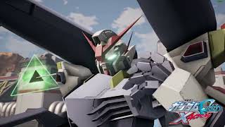 [Gundam Evolution] Hyperion Gundam Intro and MVP Compilation