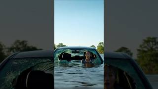 Terrifying Crocodile Attack In Flood Brave Elephant Rescue