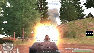 Ace - Joga Bonito 7 (Call of Duty United Offensive skills compilation)