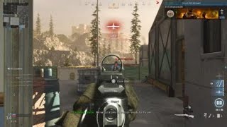 Split quad feed