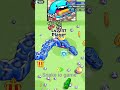 snake game short video