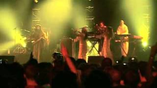 Video thumbnail of "Tiken Jah Fakoly Live In Paris 2008 HD"