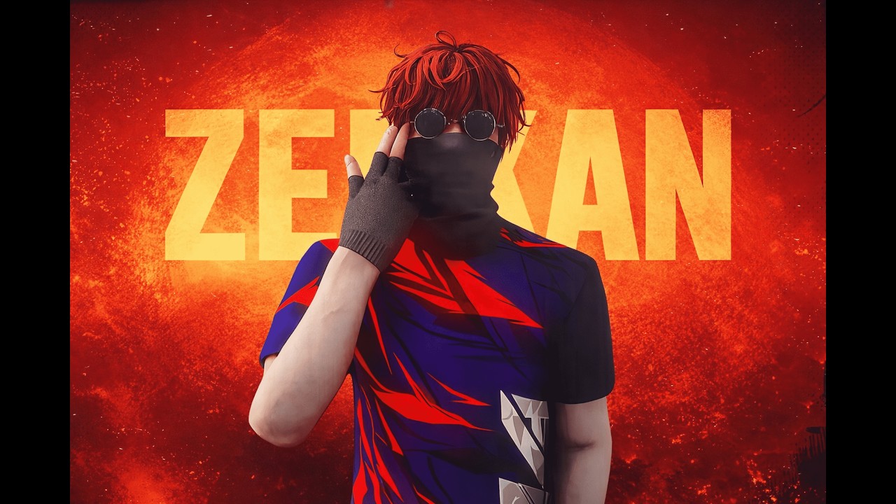 NJAM NJAM | TVA ZEKKEN