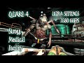 Quake 4 Strogg Medical Facilities Stroggification 