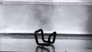 Hyperfrom 4d printing