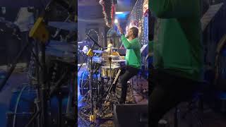 Pagiboeta band (Saiful Drumcam) - Medley lagu Ambyar