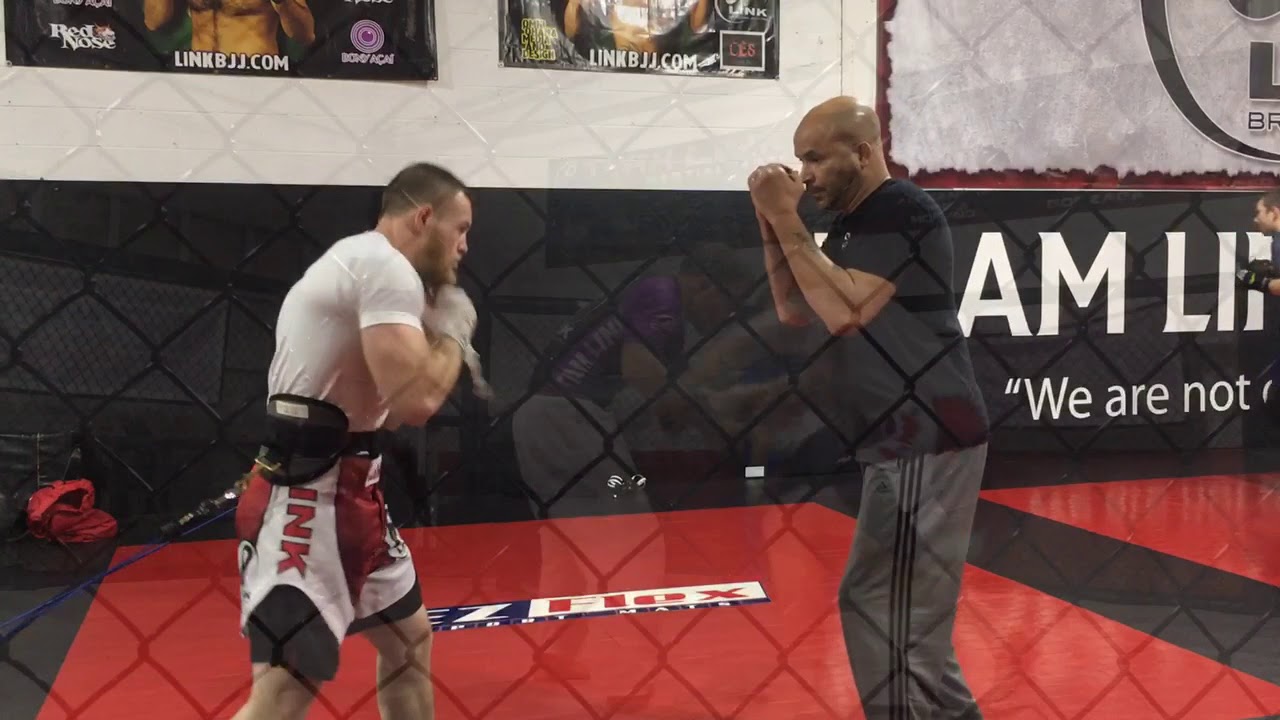 Springfield MMA fighter Pat Casey goes pro, first fight at Mohegan Sun Arena