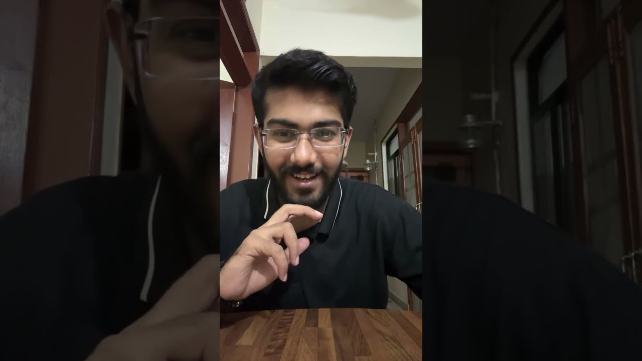 08-July-25 challenge video | S M Abdullah - YouTube