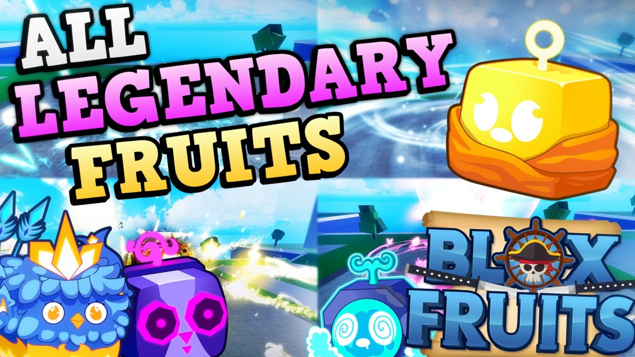 all-legendary-fruits-showcase-blox-fruits-april-2024-youtube