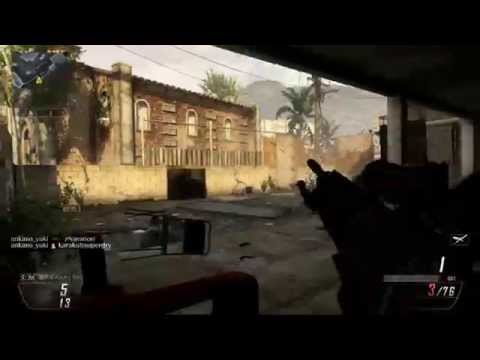 [BO2]そるてぃーのCOD実況！#87「他の実況動画の話とか」