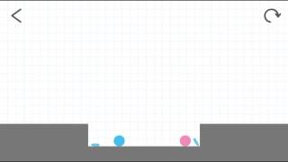 Brain Dots solution niveau 6