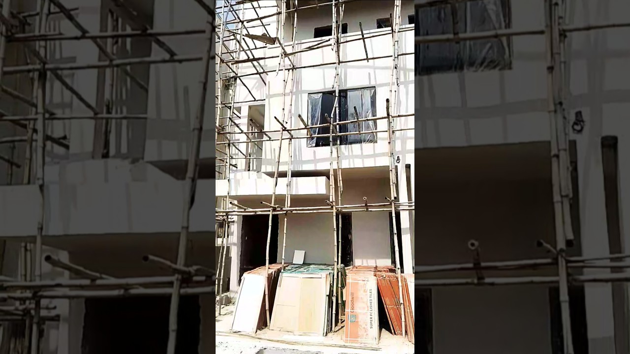 4bdrm Duplex In Opebi For Sale