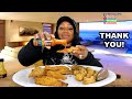 Fried Smackalicious Catfish | Thank You Shoutouts