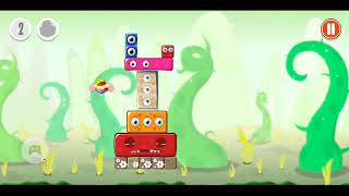 Monsterland 2. Fairy Tales. Junior Revenge. 2-2