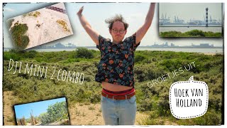 Mijn Favoriete Badplaats - Zuid-Holland Inclusief Drone Beelden