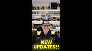 Unboxing Some New Goodies from Sospiro