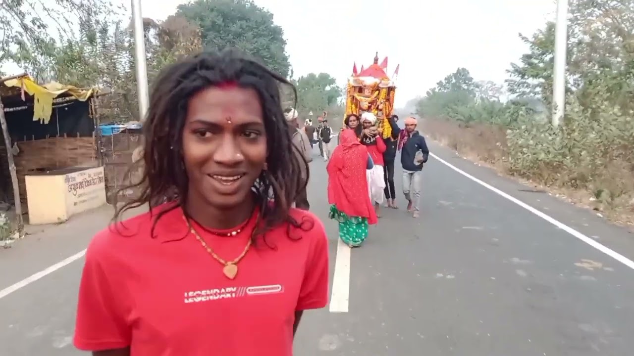 kedarpur Jangu Bhai Dev devsthan Shimla