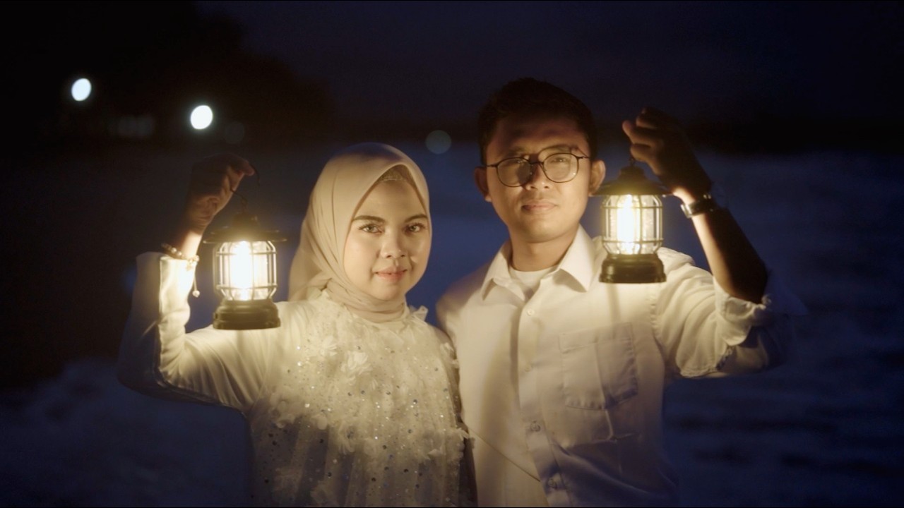 Prewedding Cinematic | Sony a74 + Sony GM 50mm 1.2 + Nikkor 28mm 2.8