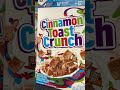 Don’t assume that name brands are healthier #health #cereal #healthylifestyle #junkfood #grocery