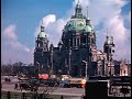 March 1939. Berlin in color | 1939 март. Берлин в цвете | 1939年3月。 色のベルリン | 1939. Berlín en color
