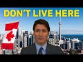 Escape Canada's Cost of Living Crisis Before 2030