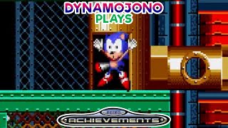 Another (Failed) Attempt to Master Sonic the Hedgehog 2 with RetroAchievements!
