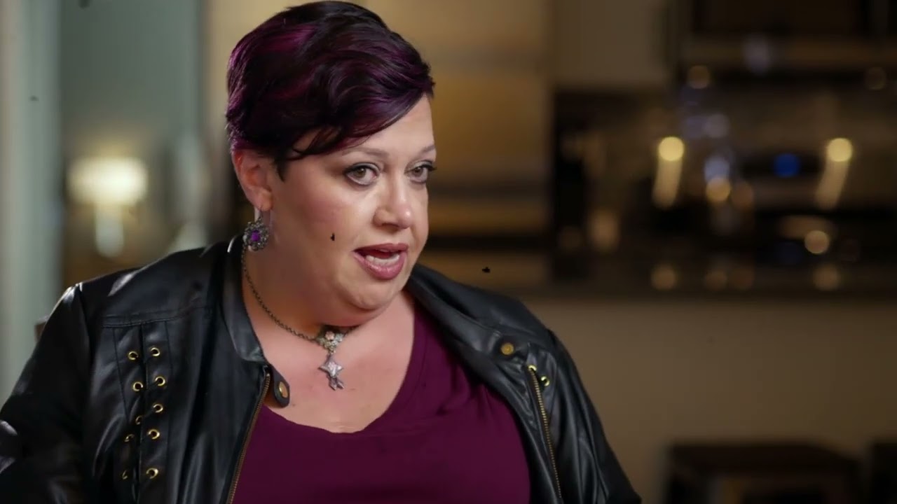 La Casa del Mal | A través de los ojos de un niño | ID Investigation Discovery en Españo