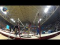 Ancona - 1ª Prova Serie A M/F - Vanessa Ferrari (Parallele Asimmetriche)