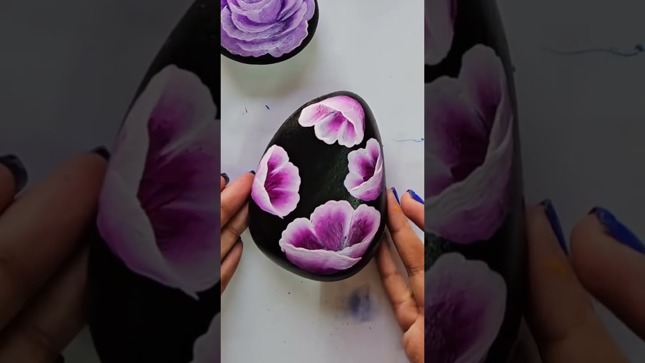 One Stroke at a time 