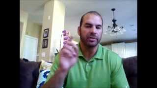 Le-Vel Thrive 8 Week Experience My Le-Vel Thrive Review with Camo Derma Fusion Technology