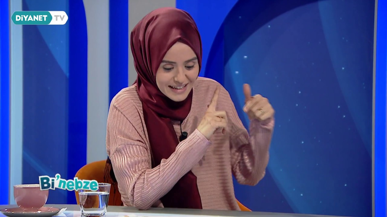 Bi'Nebze 32.Bölüm - Mutluluğun Formülü