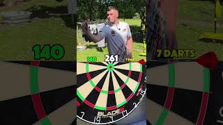 New Jonny Clayton Darts 🤩