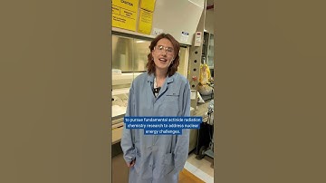 Researchers at work: Amy Kynman